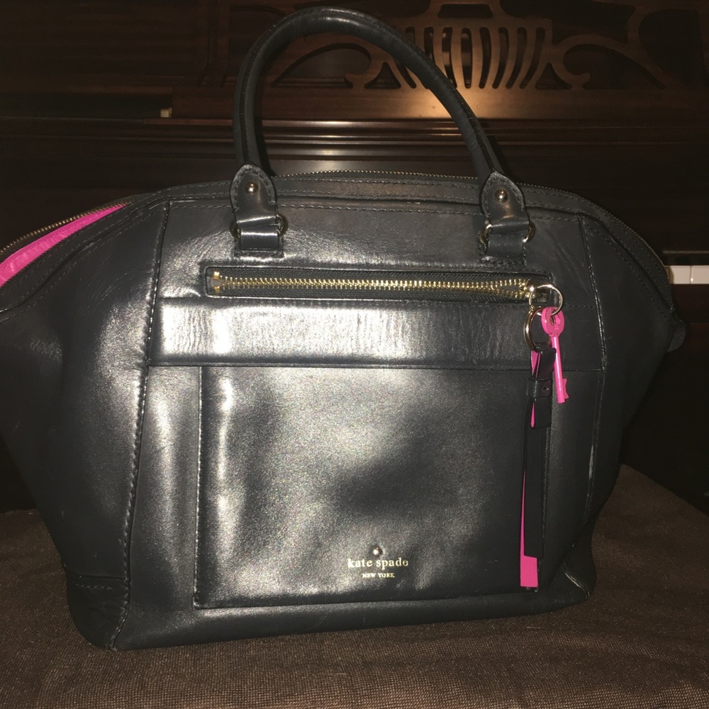 Kate spade tote bag